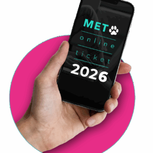 Vstupenka na online MET konferenci 2026